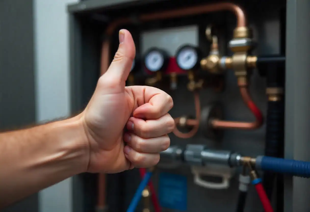 Emergency HVAC services and installations in Somerville, NJ