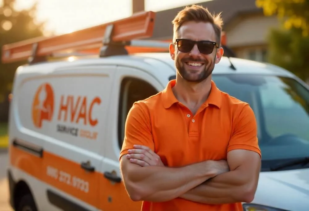 Professional HVAC repair and installation services in Somerville, NJ
